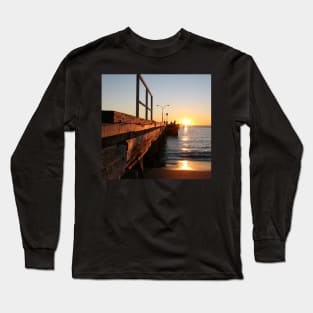 Woodman Point Long Sleeve T-Shirt